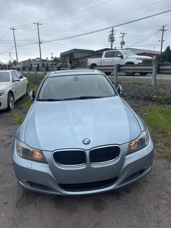 bmw 3 series 2011 WBAPK5C5XBA659517 image bmw 3 series 2011 WBAPK5C5XBA659517 image